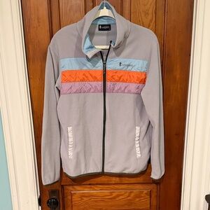 Women's Cotopaxi Teca Fleece Jacket